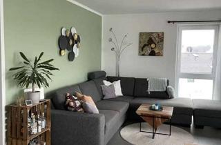 Penthouse mieten in Dr.-Karl-Reiß-Weg 15, 63075 Offenbach am Main, Exklusive 3-Zimmer-Penthouse-Wohnung mit Dachterrasse in Offenbach am Main