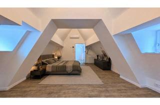 Wohnung mieten in 65203 Biebrich, Schuch Immobilien – Neubau im Altbau -Modern saniertes Fachwerkhaus im Erstbezug