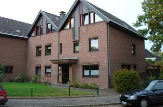 Wohnung mieten in Wedelstr. 41, 47807 Fischeln, 5 Zimmer Maisonette Wohnung mit Balkon ohne Garten