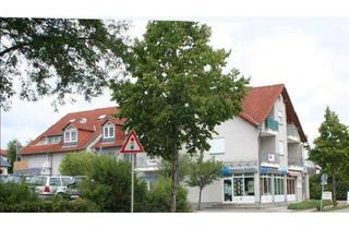 Wohnung mieten in Staatsstraße 46, 64668 Rimbach, 3 Zimmer Wohnung in zentraler Lage in Rimbach mit Balkon