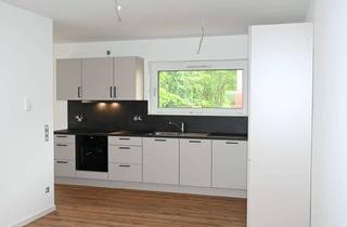 Wohnung mieten in Am Wakdschlösschen 43, 36037 Fulda, Neubau-Wohnung in Fuldaer TOP-Lage