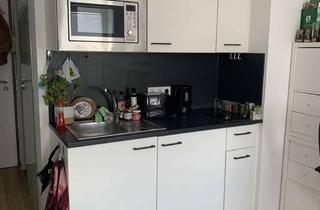 Wohnung mieten in Urlaubstraße 2a, 97076 Grombühl, Moderne 1-Zimmer-Wohnung in Grombühl