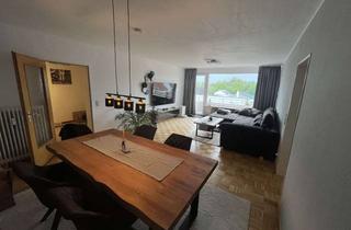 Wohnung mieten in Am Schoderstedter Beek 34, 38154 Königslutter, 3-Zimmer-Dachgeschosswohnung mit Balkon