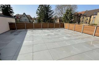 Wohnung mieten in Fasanenstraße 38, 68309 Käfertal, Luxuriöse 2,5-Zimmer-Wohnung mit 45 qm Terrasse und Klimaanlage