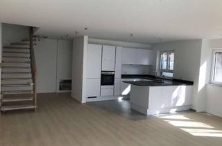 Wohnung mieten in 89312 Günzburg, Exklusive Maisonette Wohnung - ruhige Lage - zur Vermietung