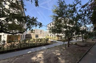 Wohnung mieten in Am Klostergarten, 88471 Laupheim, Neubauwohnung im grünen Klostergarten