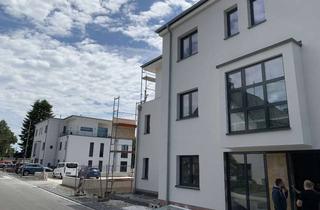Wohnung mieten in Friedensstraße, 51643 Gummersbach, 2-Zimmer-Wohnung mit Garten in Gummersbach