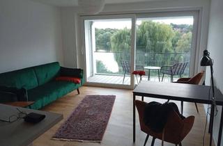 Wohnung mieten in 23879 Mölln, 2-Zimmer Neubauwohnung