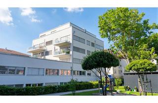 Wohnung mieten in Wernerstraße 34c, 01159 Löbtau-Nord, Moderne barrierearme 3-Zimmer-Neubauwohnung mit großem Balkon, EBK & Stellplatz