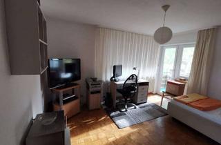 Wohnung mieten in Tulpenweg 14, 97980 Bad Mergentheim, Gepflegtes 1-Zimmer-Apartment in Bad Mergentheim