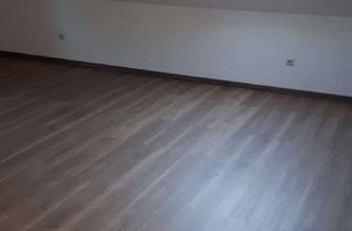 Wohnung mieten in 89359 Kötz, Schöne und sanierte 3-Raum-DG-Wohnung mit gehobener Innenausstattung mit EBK in Kötz