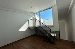 Lofts mieten in Am Schneckengraben 28, 79110 Mooswald, Exklusives Loft-Appartement mit 84m² in Top Lage in Freiburg Mooswald