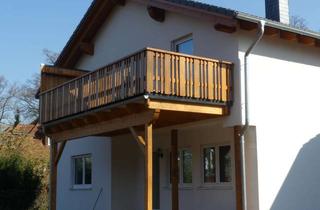Wohnung mieten in Am Teich 2a, 29386 Dedelstorf, Erstbezug 2-Zimmer-Wohnung in Weddersehl