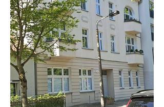 Wohnung mieten in Alte Plantage, 15711 Königs Wusterhausen, Schicke Wohnung mit Aussicht im 3. OG sucht neue Bewohner....