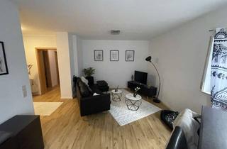 Wohnung mieten in 69509 Mörlenbach, Helle Souterrain Wohnung mit 2-Zimmern in Mörlenbach