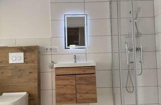 Wohnung mieten in Hüllenstraße, 53894 Mechernich, Dreizimmerwohnung