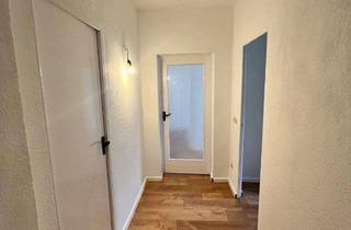 Wohnung mieten in 04575 Deutzen, Gepflegte 3 Zimmer Wohnung in ruhiger Lage mit Balkon