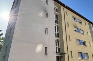 Wohnung mieten in Elbinger Weg 16, 68307 Schönau, Gemütliche 2-Zimmer Wohnung im 3.OG ohne Aufzug!