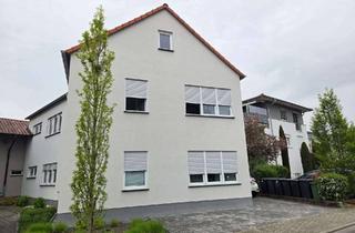 Wohnung mieten in Kolpingstr. 17b, 76863 Herxheim, Moderne 3-ZKB Wohnung im 1. OG