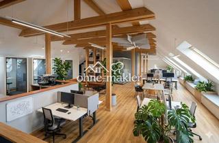 Büro zu mieten in 01809 Dohna, Attraktive Büro- oder Praxisfläche