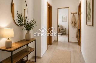 Wohnung kaufen in 74206 Bad Wimpfen, 2-Zimmer Erdgeschosswohnung in Bad Wimpfen ( Hochparterre )