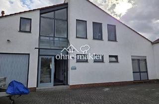 Büro zu mieten in 61137 Schöneck, Helle Büro- und Praxisräume in Schöneck zu vermieten