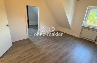 Wohnung mieten in 45525 Hattingen, Ihr neues Zuhause in Hattingen - Hochwertig sanierte 2-Zimmer-Wohnung