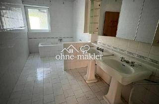 Wohnung mieten in 31683 Obernkirchen, Großzügige 6-Zimmer-Wohnung zur Selbstgestaltung in Obernkirchen