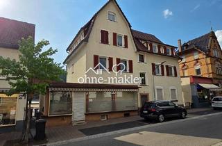 Büro zu mieten in 78713 Schramberg, Friseurladen / Ladenlokal mit ca. 43 m² ab 01.07.2026 zu vermieten