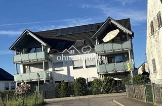 Wohnung kaufen in 86529 Schrobenhausen, Klimaanlage! Smart-Home Traum in moderner 3-Zimmer Wohnung