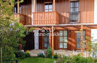 Haus kaufen in 83395 Freilassing, Reihenmittelhaus in Hofham-Freilassing