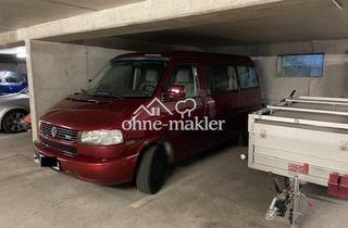 Garagen kaufen in 69115 Heidelberg, Tiefgaragen-Stellplatz