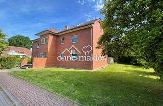 Anlageobjekt in 21709 Himmelpforten, 8-Familienhaus mit solider Rendite