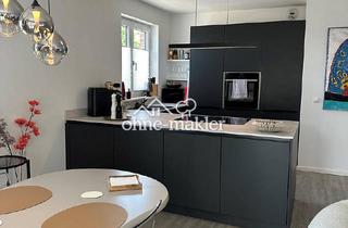 Wohnung mieten in 25436 Tornesch, Traumwohnung mit exklusiver Einbauküche und großzügigem Balkon.