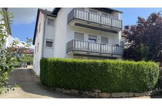 Wohnung mieten in Hohlweg 7/2, 73271 Holzmaden, 3-Zimmer-Wohnung in Holzmaden mit Blick auf die Teck