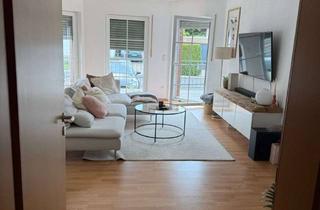 Wohnung mieten in Ahrstraße 29, 53909 Zülpich, Nachmieter für gut geschnittene *2-Zimmer Wohnung* gesucht