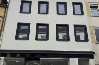 Wohnung mieten in Beinde, 55543 Bad Kreuznach, DG 2-Zimmer-Wohnung in Bad Kreuznach