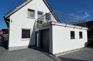 Wohnung mieten in 23689 Pansdorf, Sanierte 3-Zimmerwohnung mit großer Dachterrasse in Ratekau/ Techau