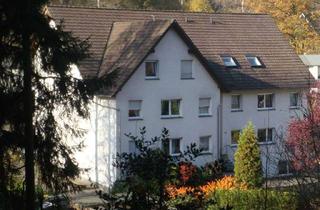 Wohnung mieten in Landwehrstr. 41, 51709 Marienheide, Helle gepflegte 2-Zimmer-Wohnung in ruhiger Wohnlage