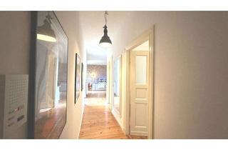 Lofts mieten in Nordkapstraße, 10439 Prenzlauer Berg, Spacious loft apartment in the heart of Prenzlauer Berg, available from 01.09.2026