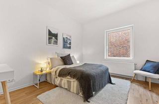 Wohnung mieten in Schulstr. 30 A, 26506 Norden, Eigene Terrasse, separate Küche, Erstbezug – 2-Zimmer-Wohnung in Norden