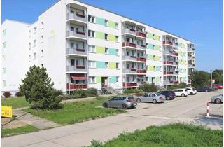 Wohnung mieten in Clara-Zetkin-Straße 07, 04916 Herzberg, Schicke 2-Zimmer-Wohnung mit Balkon sucht neue Mieter