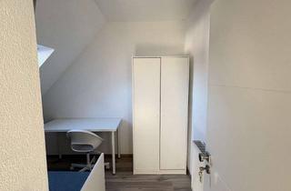 Wohnung mieten in Pfalzstraße 16, 74076 Heilbronn, Erstbezug & saniert | Möbliertes WG-Zimmer 7 m2 | HN-Pfalzstr.