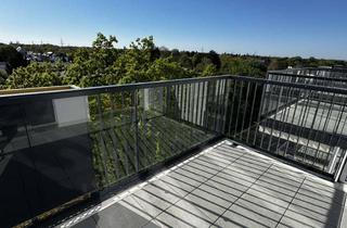 Wohnung mieten in Ostmerheimer Str. 214 E, 51109 Köln, Domblick: Neubau in Merheim mit Einbauküche - auch WG geeignet!!!