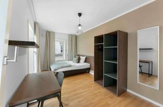 WG-Zimmer mieten in Anton-Wilhelm-Amo-Straße, 10117 Mitte, Anton-Wilhelm-Amo-Straße, Berlin