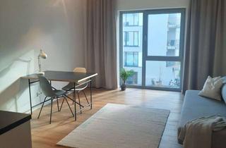 WG-Zimmer mieten in Merianstraße, 33615 Gellershagen, geräumiges Apartment - nur für Studenten