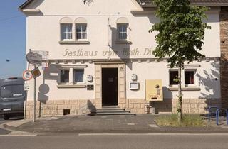 Gastronomiebetrieb mieten in Großbüllesheimer Straße 25, 53881 Euskirchen, Gastronomiefläche in Euskirchen