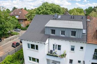Mehrfamilienhaus kaufen in 68165 Schwetzingerstadt, Attraktives Mehrfamilienhaus in begehrter Oststadtlage mit großem Garten