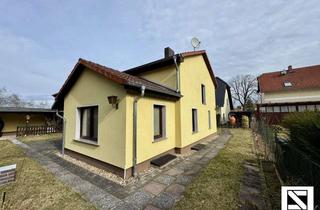 Einfamilienhaus kaufen in 15537 Gosen-Neu Zittau, Freistehendes Einfamilienhaus mit Ausbaupotenzial – Direkt vor Köpenick, nahe Tesla Gigafactory