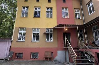 Mehrfamilienhaus kaufen in 10317 Lichtenberg, Mehrfamilienhaus als attraktive Kapitalanlage in urbaner Lage von Berlin-Lichtenberg